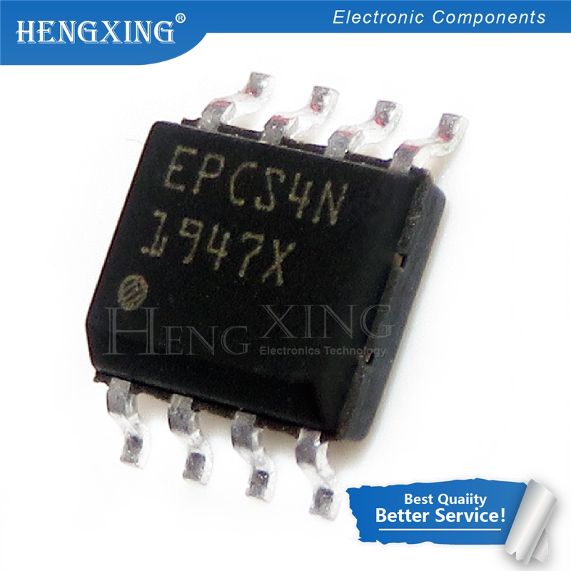 20pcs Ic EPCS4SI8N EPCS4N EPCS4 SOP-8