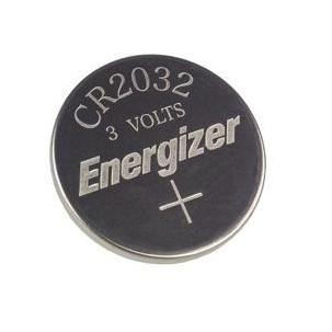 2pcs ENERGIZER CR 2032 3V LITHIUM COIN CELL BATTERY - cr2032 baterai koin