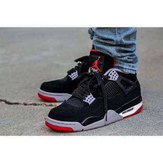 bred 4s 2019
