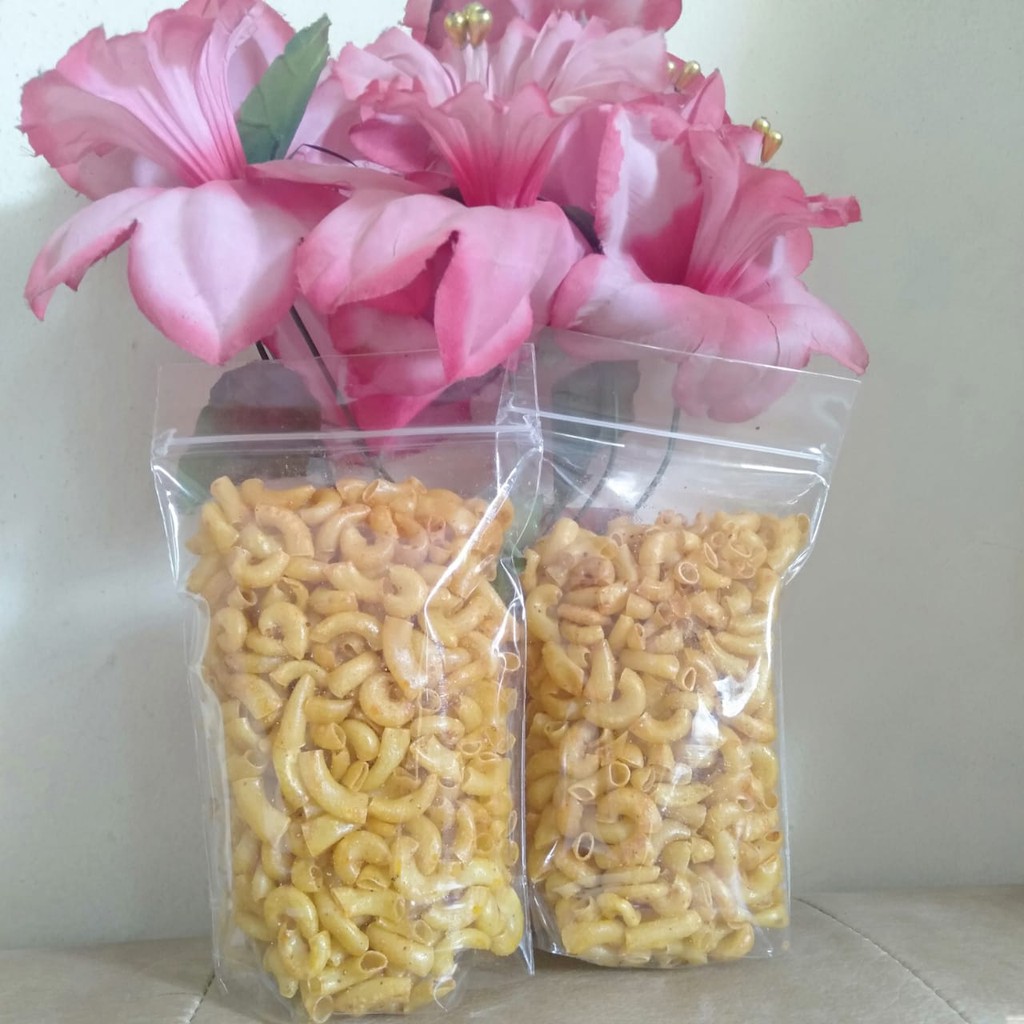 

Makaroni pedas / original 100gr