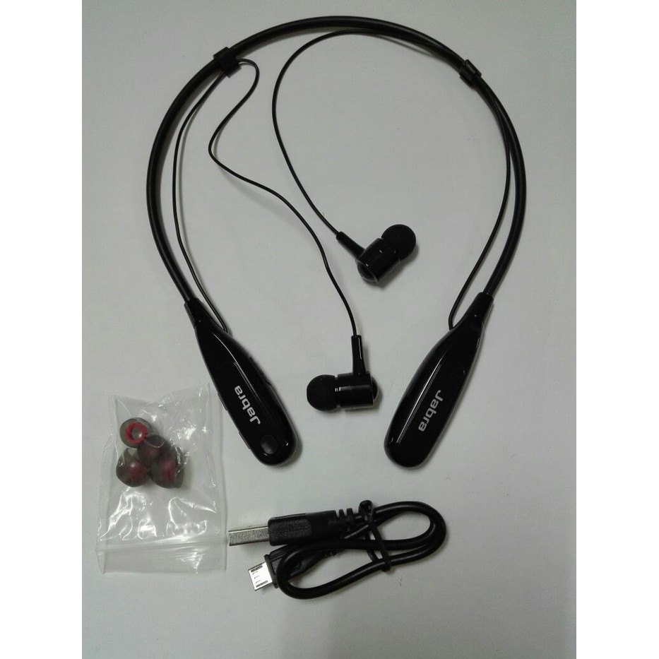 Termurah Earphone Bluetooth Jabra B 66  Berkualitas