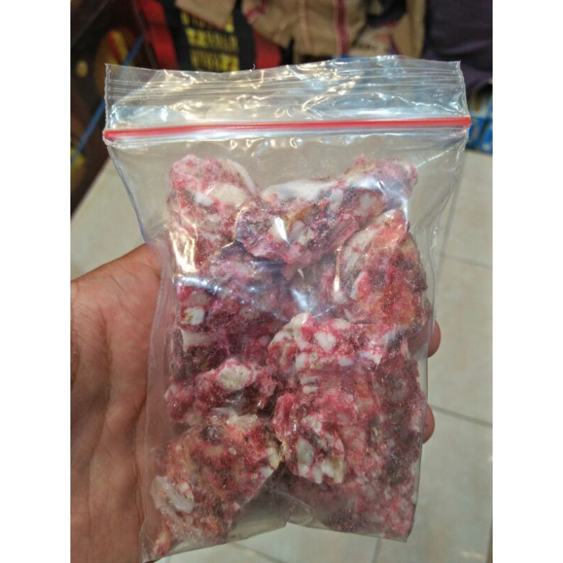 Menyan Madu Merah - Kemenyan Madu 100 gr