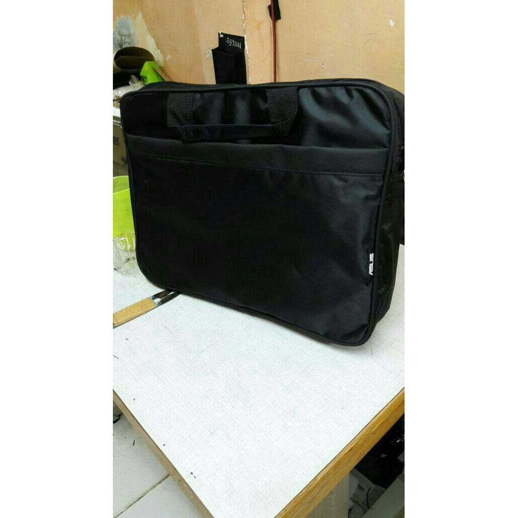 Exclusive Tas Laptop ASUS 14inci model selempang