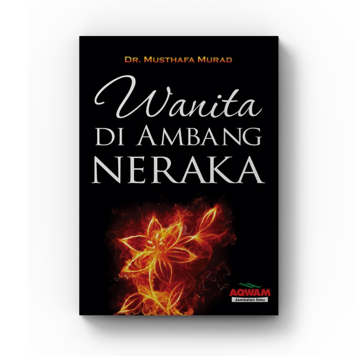 Paket 2 Buku Wanita di Rindu Surga Dan di Ambang Neraka