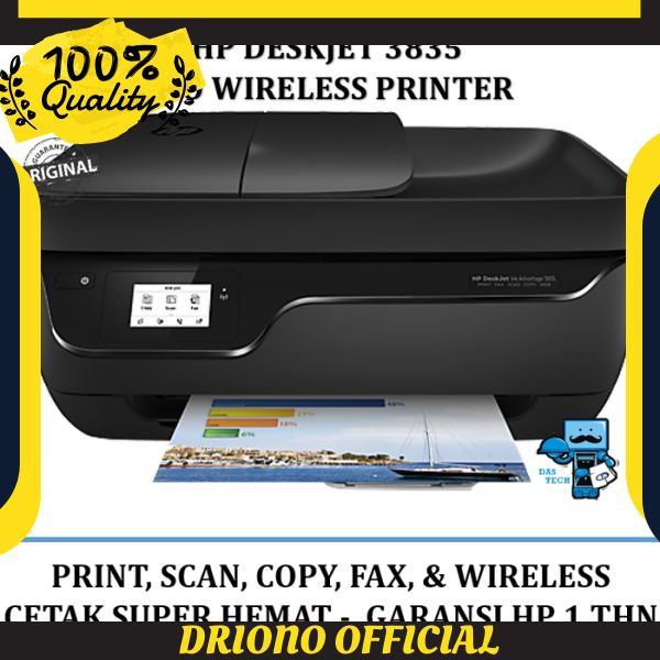 Harga Printer 3835 Terbaik Printer Scanner Komputer Aksesoris Juli 2021 Shopee Indonesia