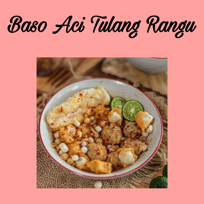 

Baso Aci Nyakrek/Tulang Rangu