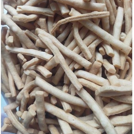 

Zr snack camilan stik bawang cistik kiloan 250gr