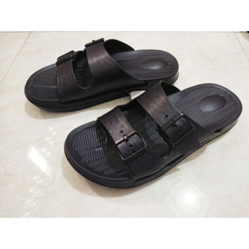 Sandal Selop Pria GOSOME 601 size 40 41 42 43 44