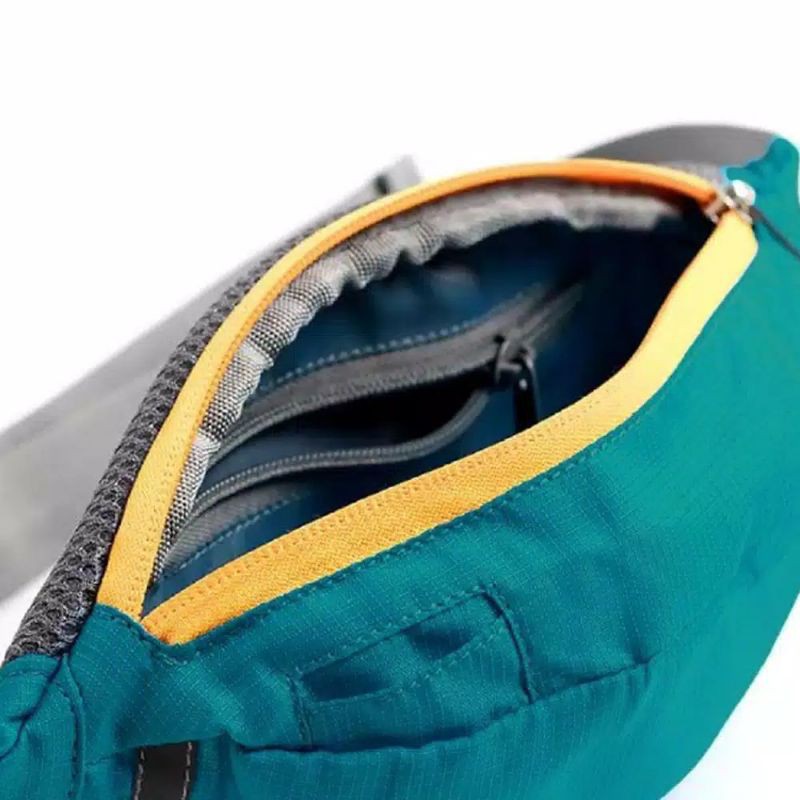 tas pinggang tas sling bag multifungsi