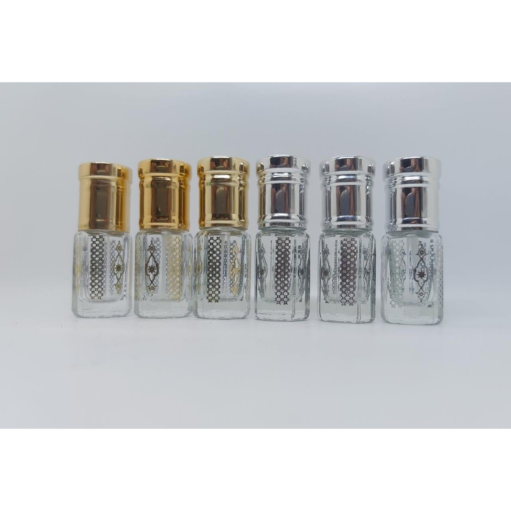 TOLA BATIK 3 ML. GRADE 1. HARGA PERLUSIN