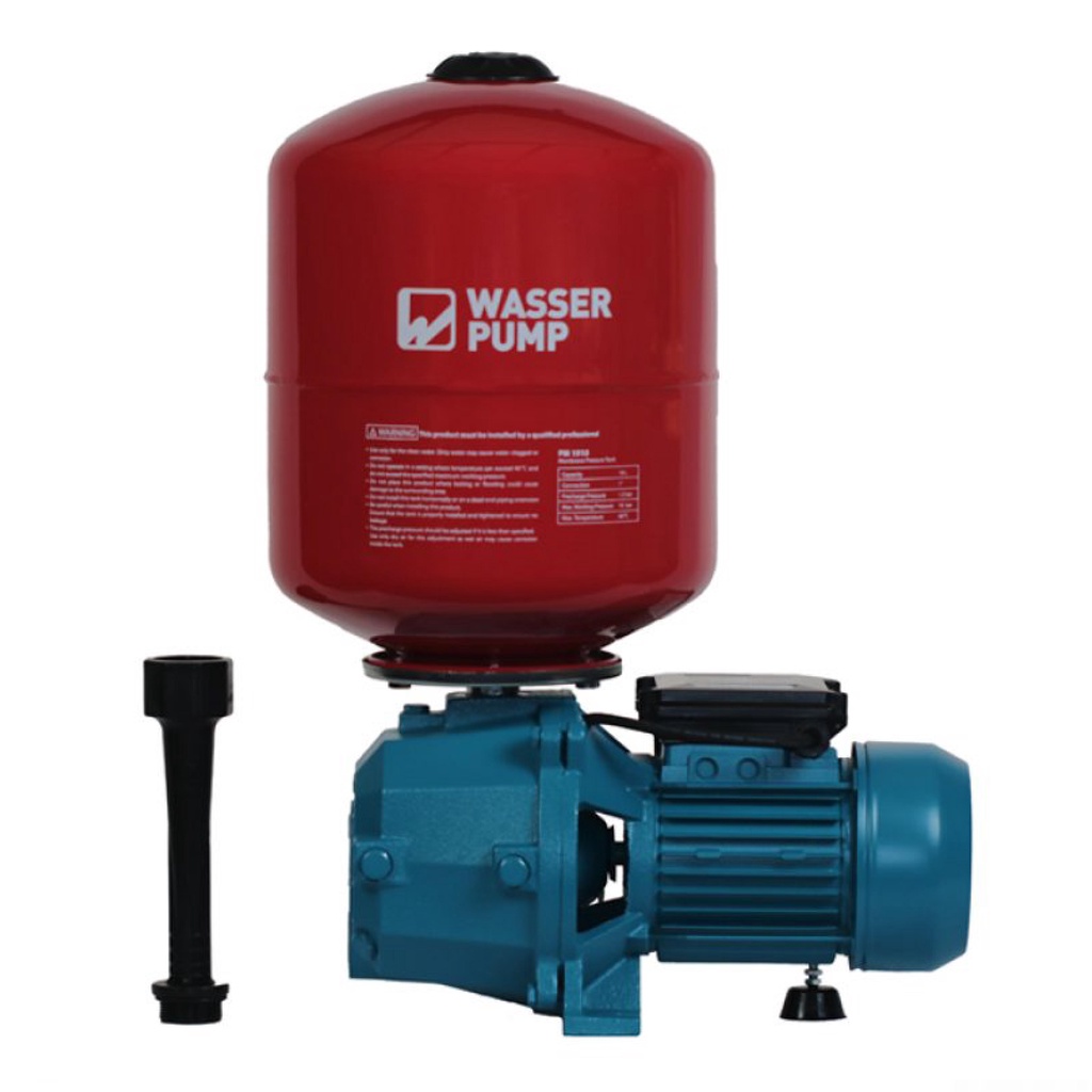 Pompa Jet-Pump Wasser PC-280EA