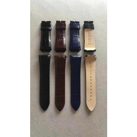 TALI JAM TANGAN GUESS W0040G3 RIGOR