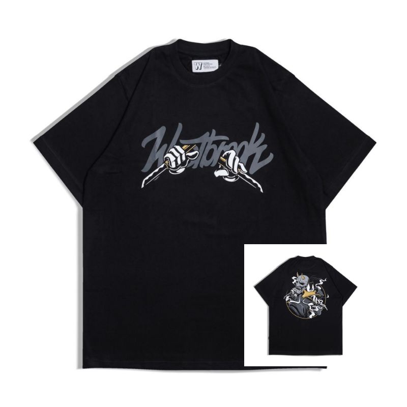 kaos westbrook original