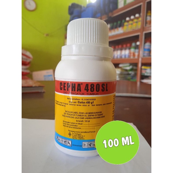 CEPHA 480SL 100ml