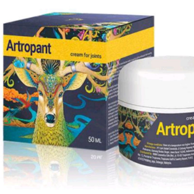 ARTROPANT