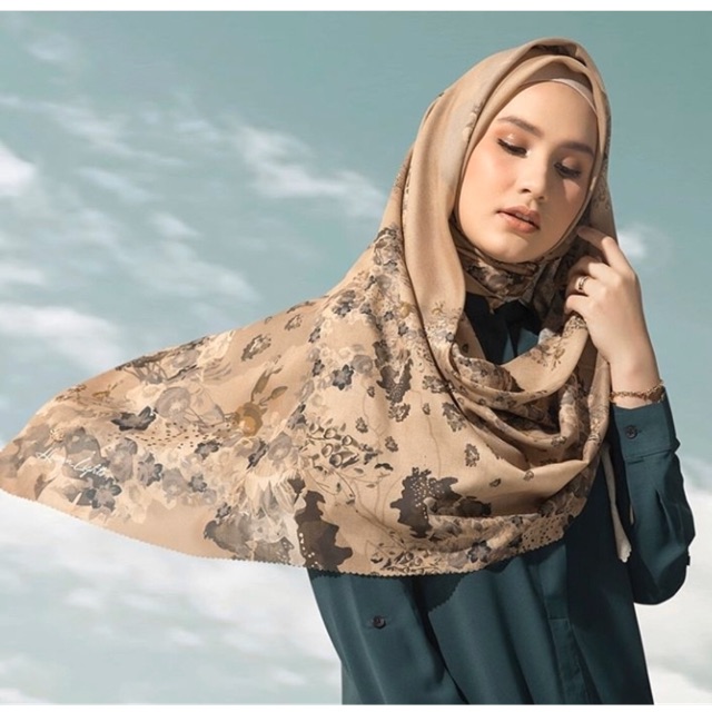 Ramsi scraft heaven lights