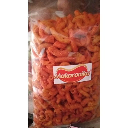 

Makaroniektrapedasdaunjeruk500g