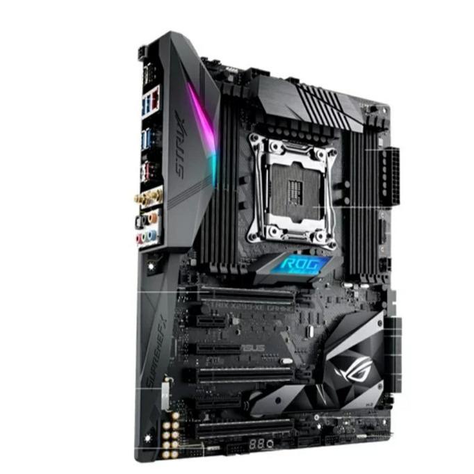 Motherboard Asus Rog Strix X299 Xe Gaming