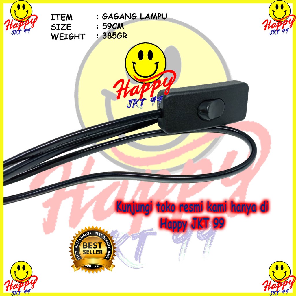 [ HAPPY JKT 99 ] GAGANG LAMPU JEPIT BOLAM MEJA BELAJAR REPARASI PERTUKANGAN BAGUS