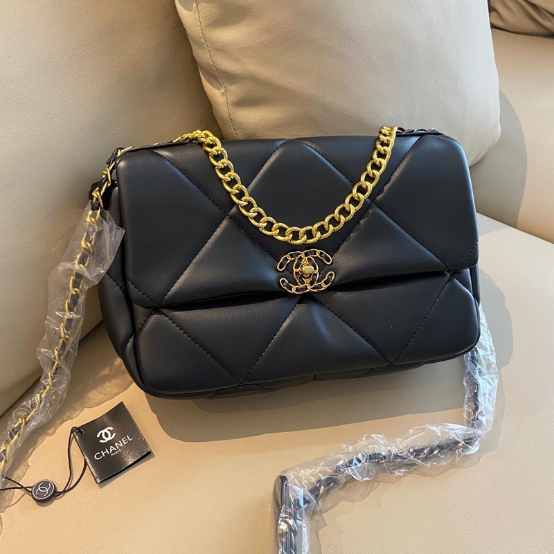 

HHJU Cnel Grand Noir (With Bubble Wrap)