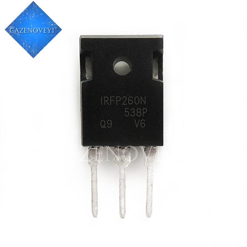 5pcs Ic Irfp260N P260N To-247 200v