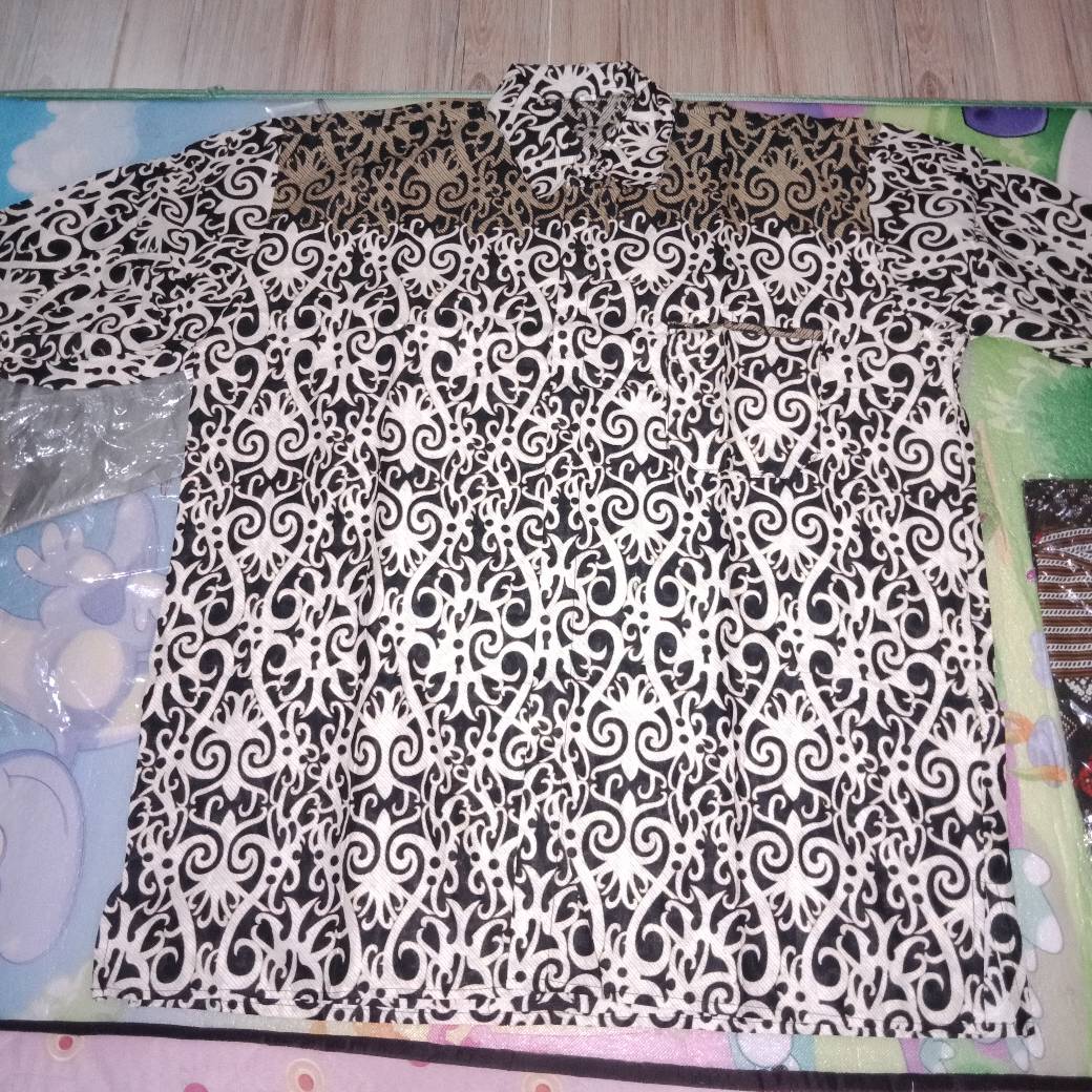 Batik Jumbo Big Size Jumbo Xxl Xxxl 3l 4l 5l Murah Batik Jumbo Couple m,l,xl,xxl,xxxl