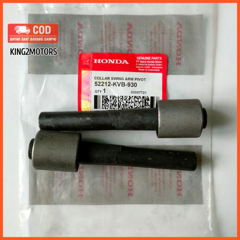 BOSH ARM PANJANG BOSH ARM FORK ORIGINAL HONDA BEAT KARBU FI F1 STREET BOSH BEDUG BOSH BEDUK BOSH BED