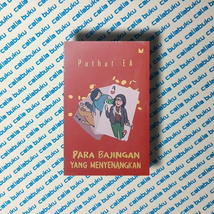 Para Bajingan Yang Menyenangkan