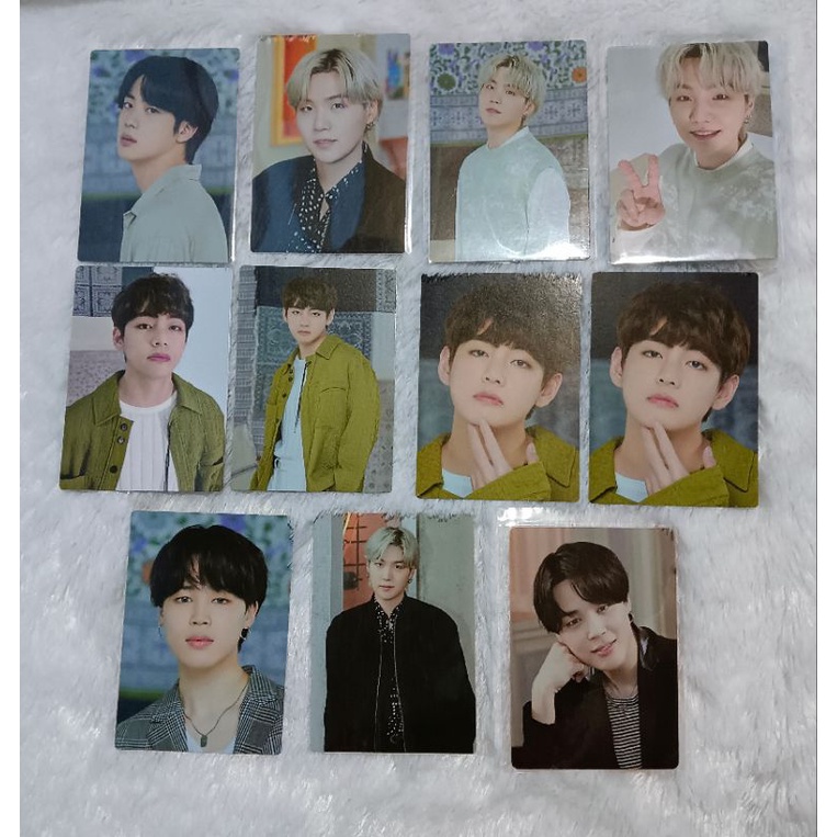 MPC PTD BTS OFFICIAL