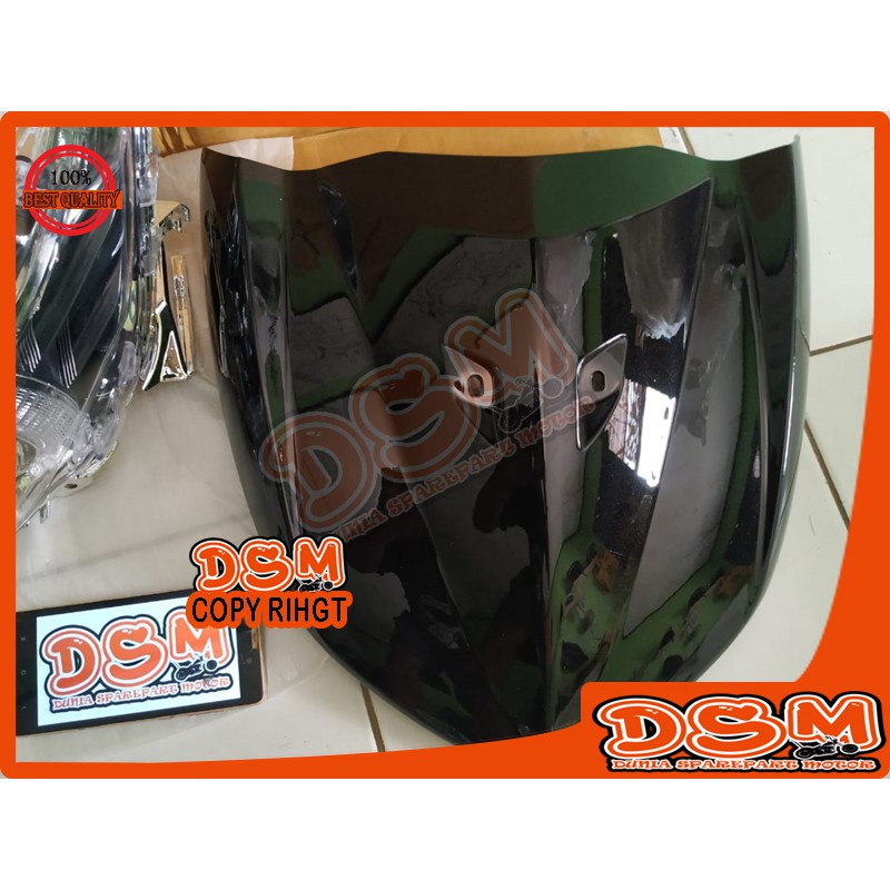 TAMENG DEPAN YAMAHA MIO SOUL GT 2012 2013 2014 115 CC