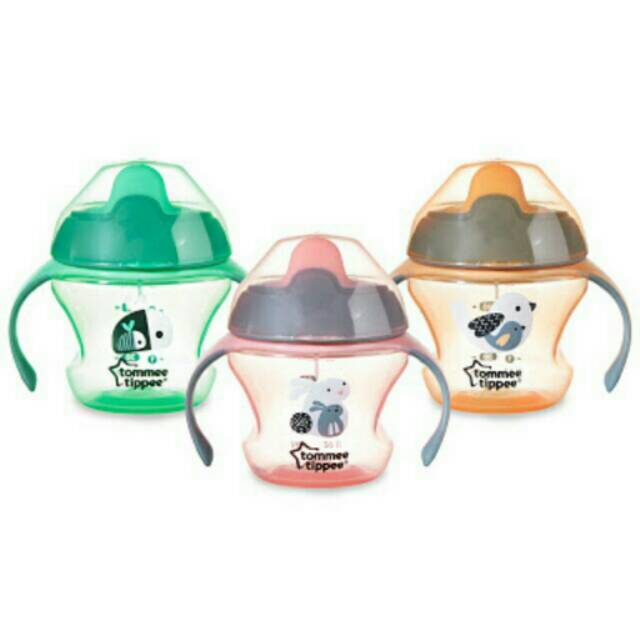 Tommee Tippee 1st Sippy Cup 4m+