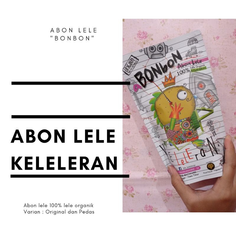 

Abon Lele