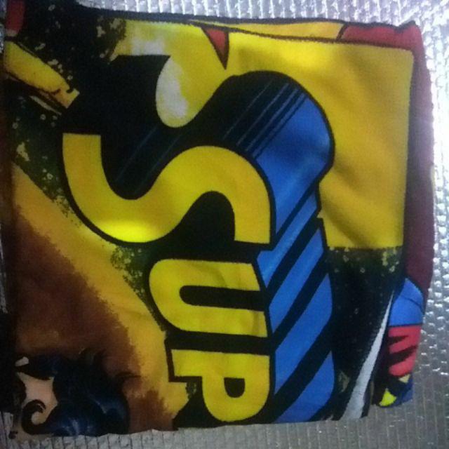 Handuk Karakter Premium Motif Terbaru Daya Serap Tinggi