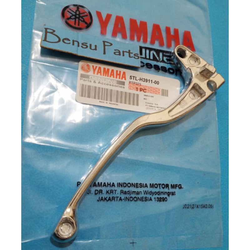 handle kiri Yamaha mio