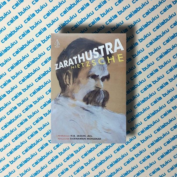 Zarathustra