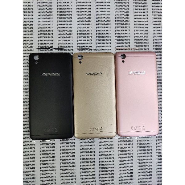 BACKDOOR BACKCASE TUTUP BELAKANG CASING OPPO A37 A37F ORIGINAL
