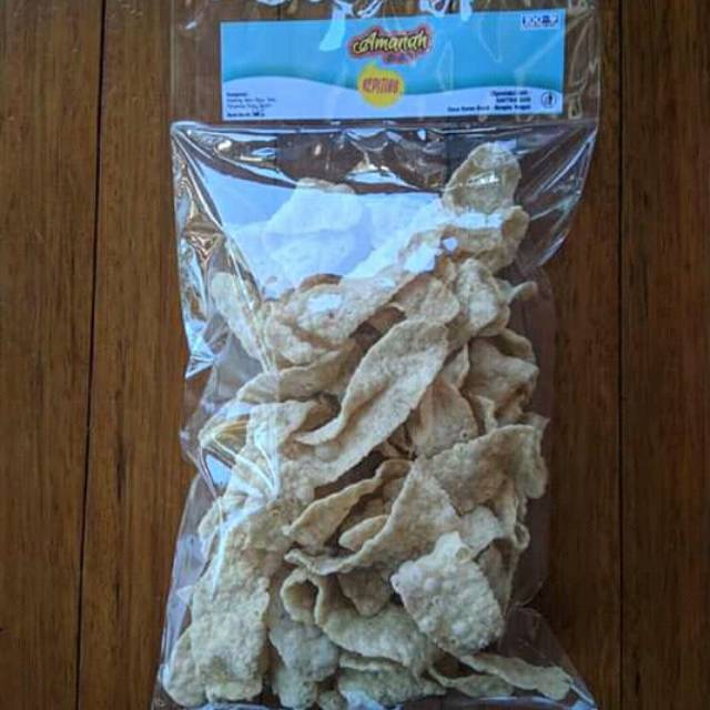 

Ampiang kepiting