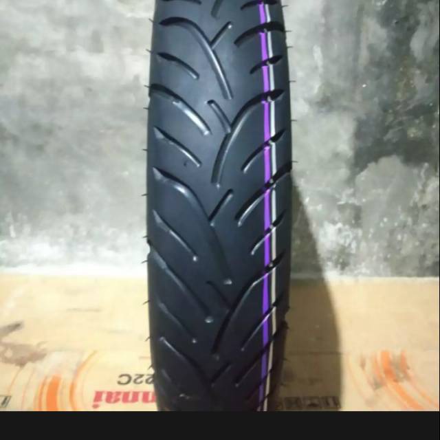 Ban second tubles buat belakang motor PCX UK 120/70 ring14