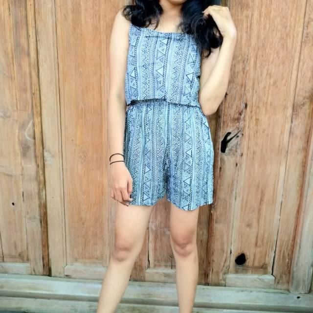 Jumpsuit bali