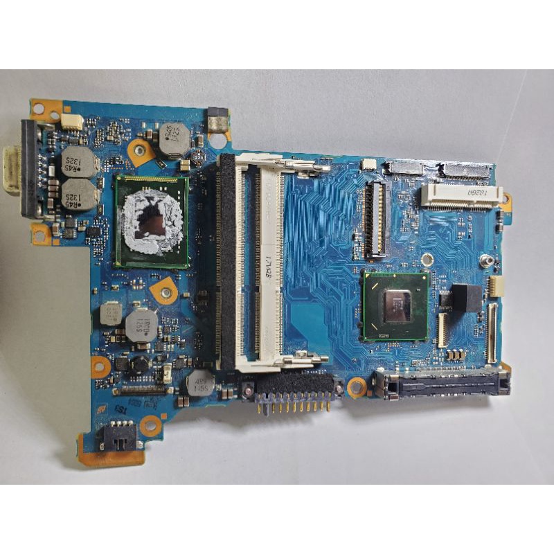MOTHERBOARD PORTAGE R830/DYNABOOK R731/C CORE i3 Matot