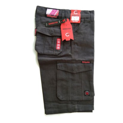 Celana Cargo Pendek Pria Cargo Kimpol Size 27-38