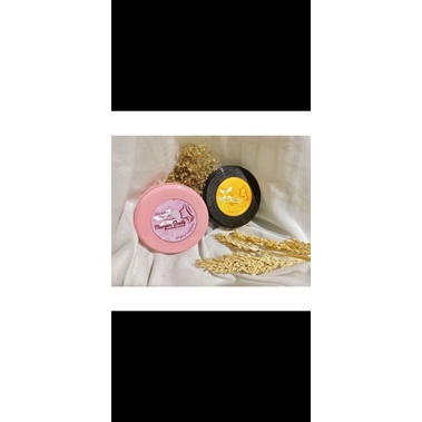 HB MARYAM SIANG/MALAM UK 100GR