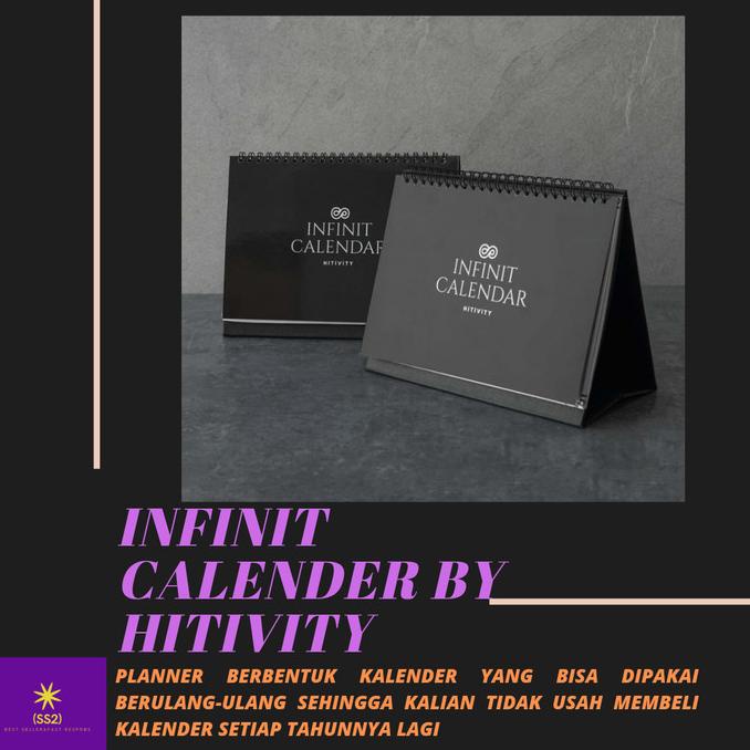 

Infinit Kalender Whiteboard Paper Bisa Di Pakai Berulang-Ulang Terlaris