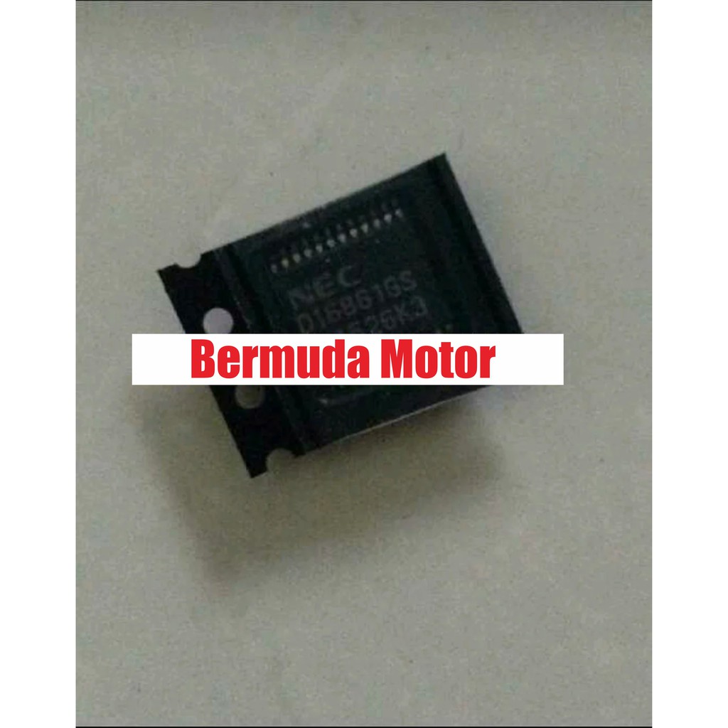 IC Driver Pengapian Ignition Nissan Livina Ori