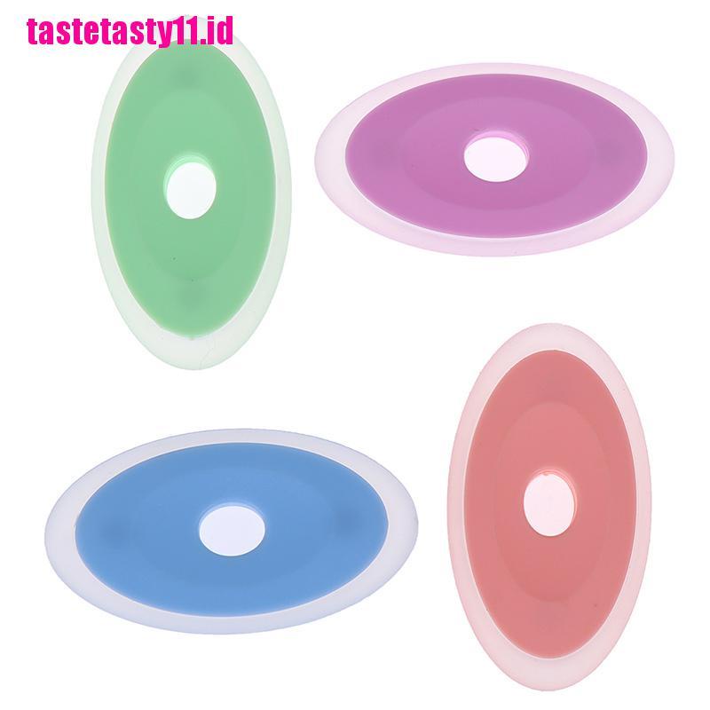 2 Pcs Penghapus Gel Tinta Bahan Karet