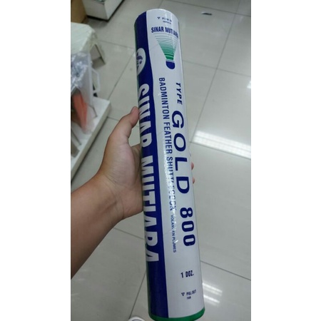 Kok sinar mutiara gold 800