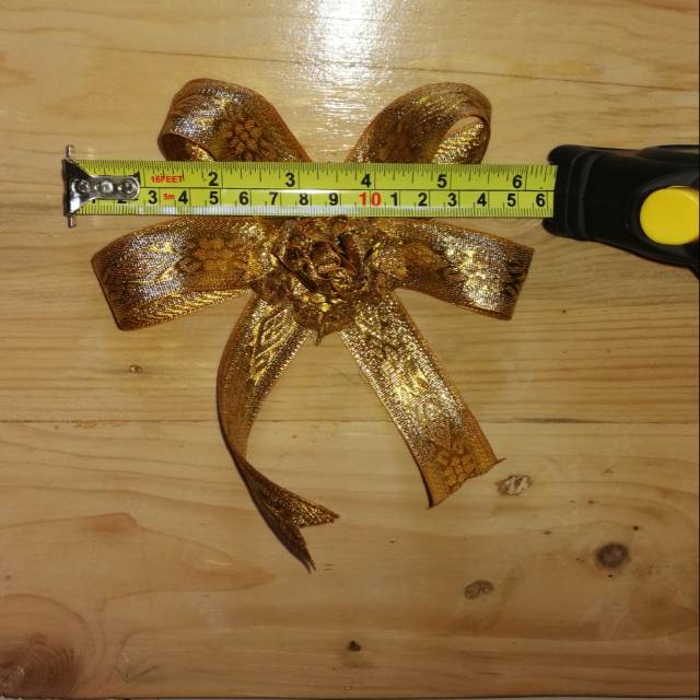 

Pita kado bunga hampers Parcel geraisurya