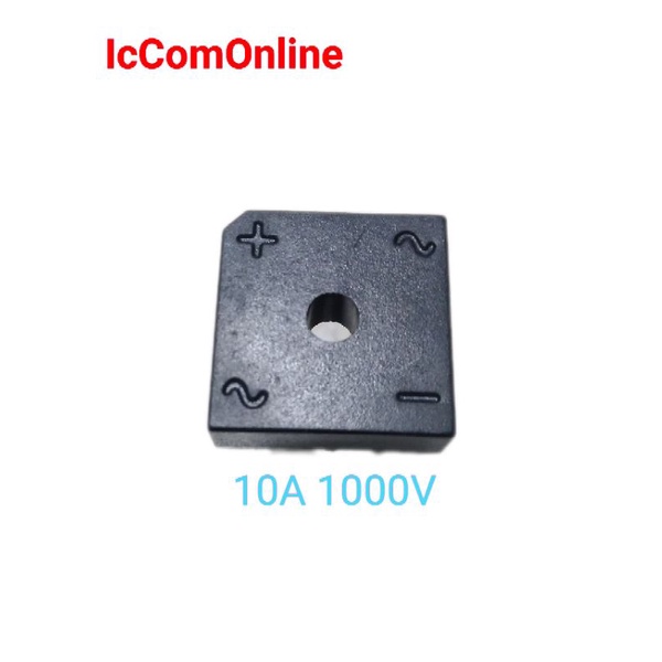 KBPC1010 Kiprok Dioda Bridge 10A