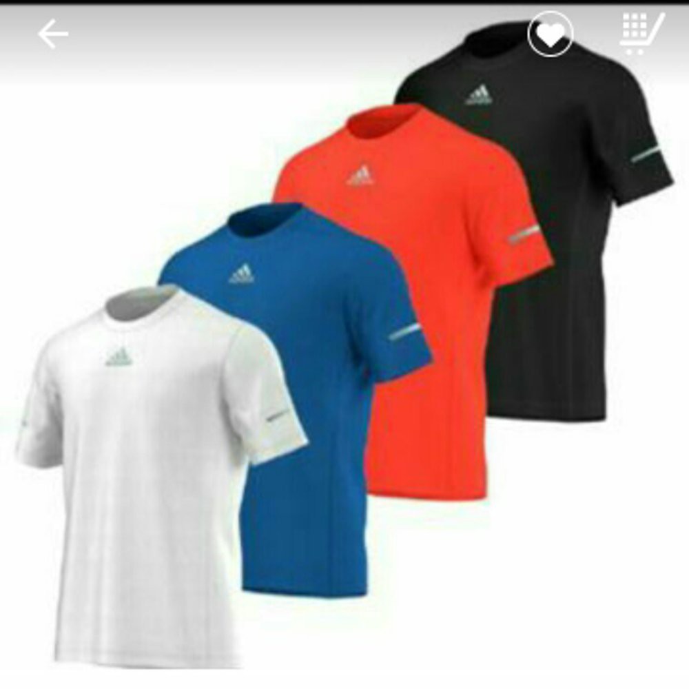 Jual BIG SIZE XXXL ADIDAS  KAOS ADIDAS BIG SIZE XXXL XXXXL Murah