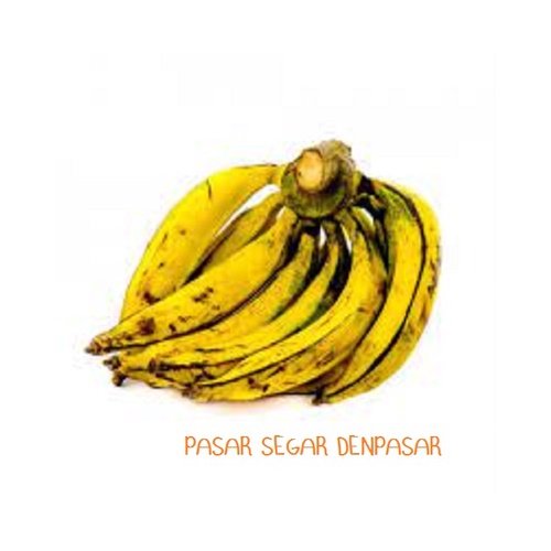 

PISANG TANDUK / PCS